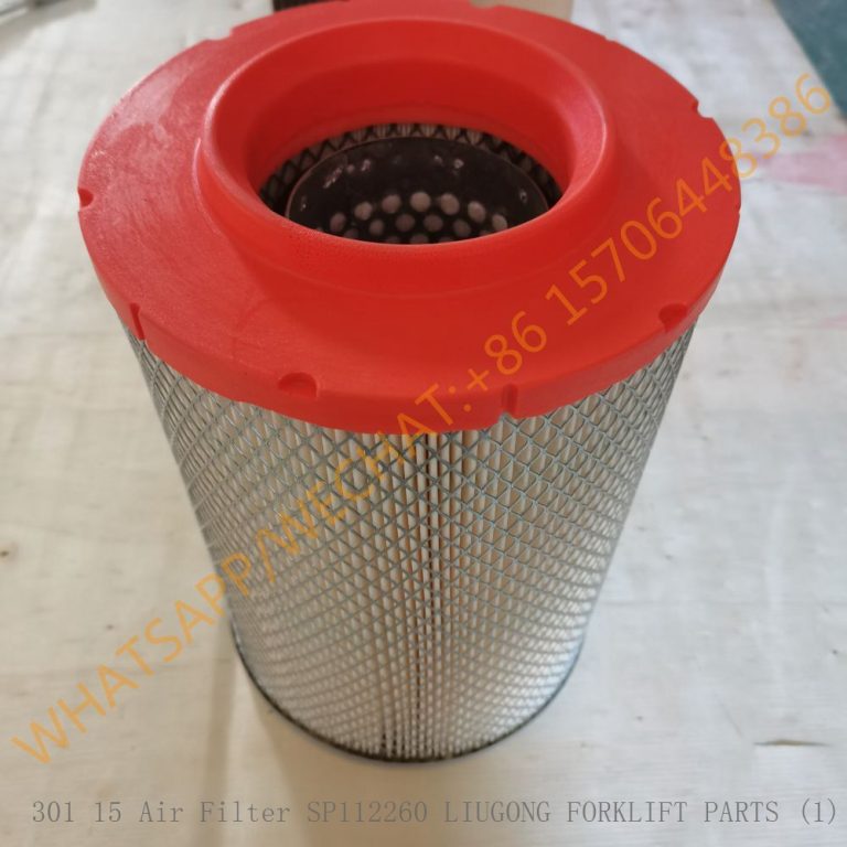 FORKLIFT ENGINE Air Filter SP112260 100858 LIUGONG WEIMAN CO Ltd