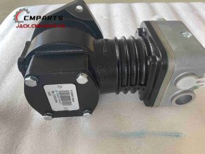Air Compressor 4110001164013 612600130651 for Weichai Engine components LG958 Wheel Loader Spare Parts Chinese factory