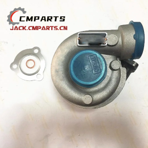 13030849 KH43 Turbocharger Weichai TD226B-3D Engine Components wheel loader parts chinese