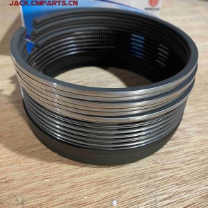 Original 612600030053 Piston Ring WEICHAI WP10 Engine Wheel Loader Spare Parts Chinese factory