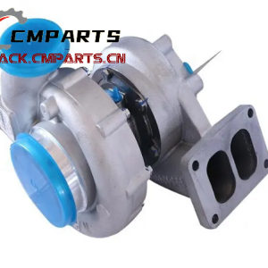 Original K29 612601111242 Turbocharger Weichai WP10 Diesel Engine components engineering construction machinery parts Chinese supplier