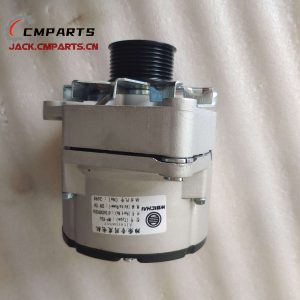 generator 612600090506 alternator weichai engine WD615 WP10 Components Earth-moving Machinery spare parts chinese