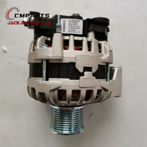 Alternator WP-FDJ 1001063258 Weichai Diesel Engine Spare Parts bulldozer parts Chinese factory