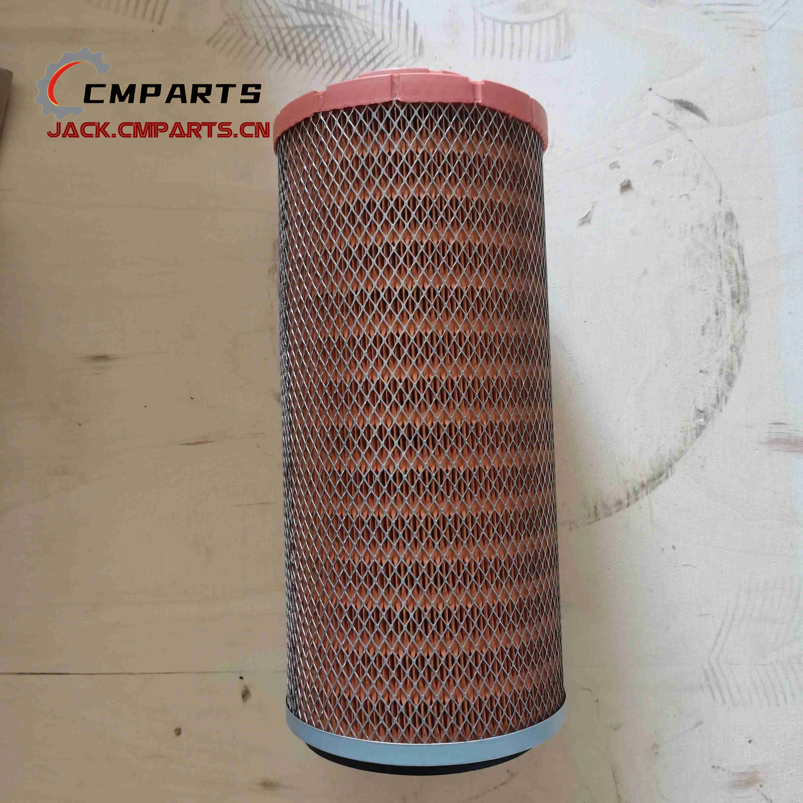13074774 13074772 PU1838 AIR FILTER WEICHAI Diesel Engine Components ...