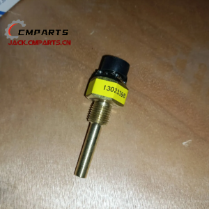 13023398 Temperature Sensor Weichai Engine Components wheel loader spare parts Chinese supplier