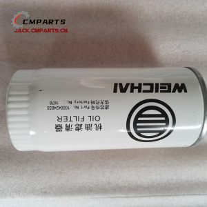 OIL FILTER 01174421 WEICHAI TD226B Diesel Engine Accessories Construction Machinery Parts china