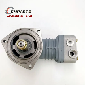 air compressor 4110001015033 4110001015128 L956F wheel loader parts weichai engine accessories Construction Machinery Parts chinese
