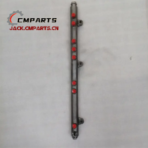 Common Rail Pipe 612630080038 weichai WP10 Engine Accessories wheel loader spare parts Chinese supplier