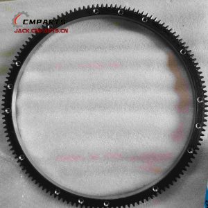 GEAR RING 612600020208 WEICHAI WD615 Diesel Engine Accessories engineering construction machinery spare parts Chinese supplier