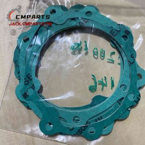 Original Gasket 12200650 WEICHAI TD226B TD220B Engine Accessories Earth-moving Machinery Parts Chinese factory