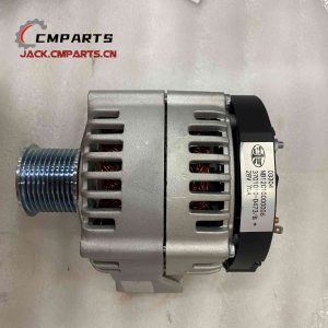 Alternator 28V 70A 3701010-D473 4110001007015 WEICHAI Engine Accessories LG936L LG958L Wheel Loader Spare Parts Chinese factory