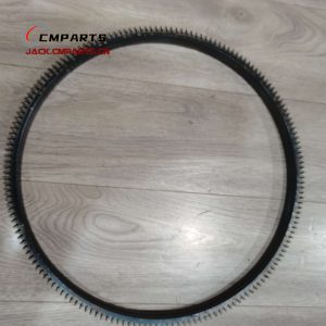 GEAR RING C3901774 C3903309 CUMMINS 6BT 6CT Diesel Engine Parts Building Machinery Accessories chinese