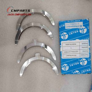 Thrust washer 12273935 12273934 WEICHAI DEUTZ TD226B TD220B Diesel Engine Accessories pavement machinery parts Chinese