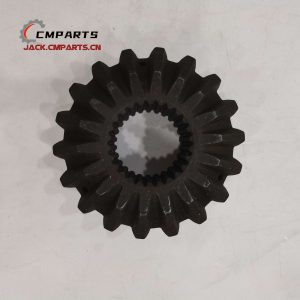 Gear of Half Shaft 404317 LONKING CDM855 ZL50EX Wheel Loader Spare Parts pavement machinery parts Chinese supplier