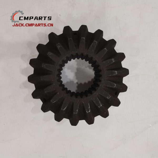 Gear of Half Shaft 404317 LONKING CDM855 ZL50EX Wheel Loader Spare Parts pavement machinery parts Chinese supplier