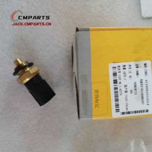 Thermoswitch 4110000924042 4110001015014 SDLG LG956F LG958F Wheel Loader Spare Parts Construction Machinery Accessory Chinese factory