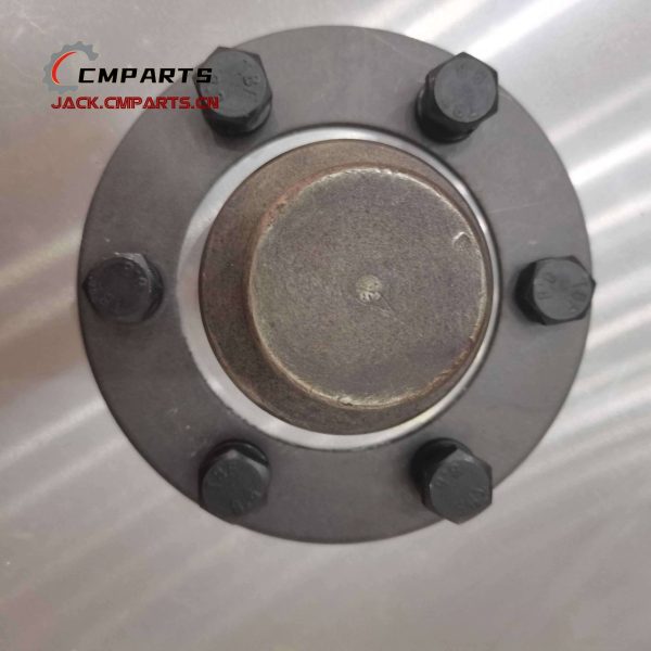 TORQUE CONVERTER MOVEMENT 860155258 YJSW315-6B GEARBOX XCMG LW500FN Wheel Loader Parts Chinese factory