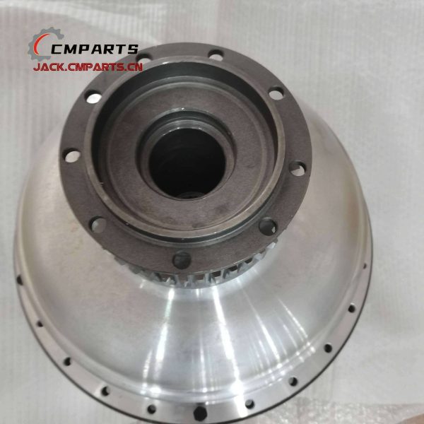 TORQUE CONVERTER MOVEMENT 860155258 YJSW315-6B GEARBOX XCMG LW500FN Wheel Loader Parts Chinese factory