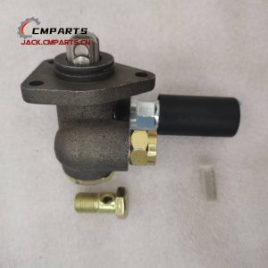 Original 13029828 Fuel Pump WEICHAI DEUTZ TD226B Engine Accessory pavement machinery Parts Chinese factory