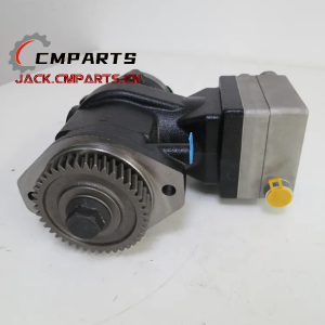 Original Air Compressor C4929623 4929623 Cummins 6CT Engine Spare Parts Construction Repair parts Machinery chinese