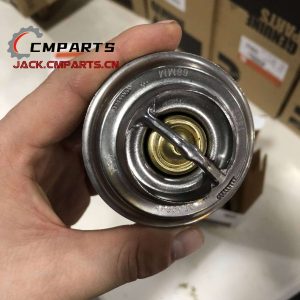 Thermostat 4936026 C4936026 CUMMINS 6CT8.3 Engine Parts Construction Machinery Repair parts chinese