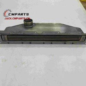 Cooler C3924731 3924731 4110000081019 Cummins Engine Parts pavement machinery repair parts Chinese supplier