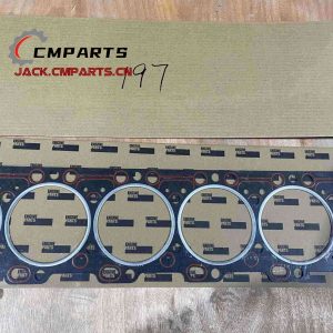 Cylinder Gasket C3938267 3938267 CUMMINS 6CT 6BT Engine Parts pavement machinery Repair parts Chinese supplier