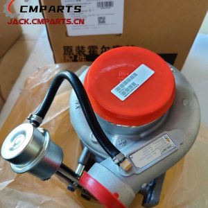 TUBO CHARGER C4049355 C4049355 C2838286 C4038598 4049355 4049355 2838286 4038598 CUMMINS 6BT 6CT Diesel Engine Parts pavement machinery repair parts chinese