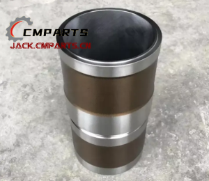 Cylinder Liner C3948095 3948095 CUMMINS 6BT 6CT Diesel Engine Parts Construction Machinery Spare Parts Chinese factory