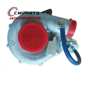 Genuine Turbo Charger TBP4 475D-1118010 J7M00-1118100-502 Yuchai YC6J125Z-T20 Engine spare parts Earth-moving Machinery Parts chinese