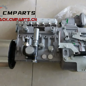Genuine Yuchai Fuel Injection Pump B6PN157A-BHT6PN110R For Wheel Loader Spare Parts Chinese factory
