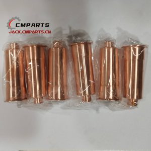 YUCHAI Genuine INJECTOR COOPER 6105QA-1003019A YC6108 YC6105 Diesel Engine Parts pavement machinery spare parts Chinese factory