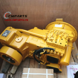 Hangzhou Advance Gearbox YD13006036 Transmission YD13 006 036 pavement machinery spare parts Chinese supplier