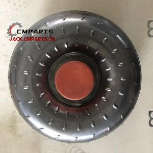 Torque Converter 4168034034 ZF 4WG180 4WG200 Transmission Spare Parts pavement machiner spare parts ychinese