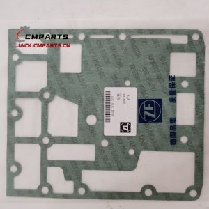 ZF 4WG200 Transmission Parts 4644306370 4644 306 370 Gasket 4110000042110 for LG958L wheel loader