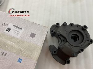 Gear pump 0899005052 0750132143 4110000042013 ZF 4WG200 Transmission parts Construction Machinery Spare Parts chinese