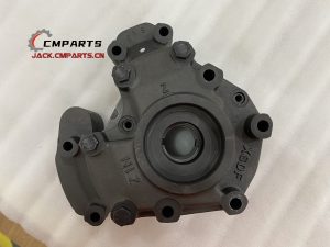 Gear pump 0899005052 0750132143 4110000042013 ZF 4WG200 Transmission parts Construction Machinery Spare Parts chinese