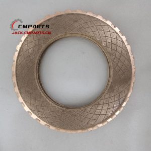 ZF Outer Clutch Plate 7200001649 0501309329 0501 309 329 4WG200 Transmission Parts LG958L Wheel Loader Spare Parts Chinese factory