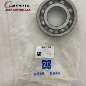 ZF Ball Bearing 0750116134 7200001507 0750115211 0750116259 0750116104 Construction Machinery Parts 4WG200 Transmission Parts Chinese supplier