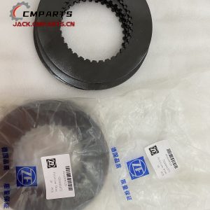 Inner Clutch Friction Disc Plate 4644308329 4644024228 4644 308 329 4644 024 228 ZF 4WG200 Transmission Gearbox Parts
