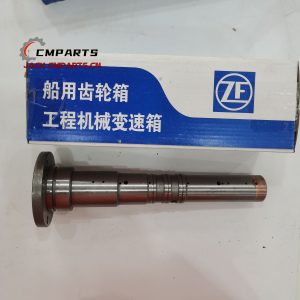 Genuine ZF Shaft 4644351076 4644 351 076 7200001615 4WG180 4WG200 Gearbox Transmission Parts engineering construction machinery parts Chinese factory