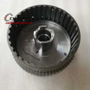 ZF Clutch Disc Carrier 4644251042 4644351061 4644252087 4WG180 4WG200 Transmission Gearbox Parts construction machinery spare parts Chinese supplier