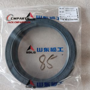 Oil Seal 4030000046 4WG200 Transmission Gearbox Parts SDLG LG958 Wheel Loader Spare Parts Chinese supplier