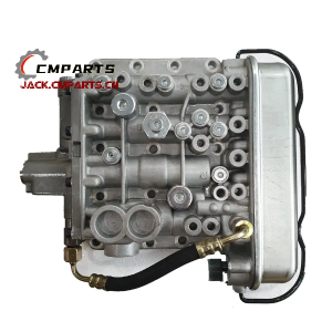 ZF Control Valve 4644306558 (4644 306 558 ) 4WG200 Transmission Gearbox Parts Wheel Loader Parts Chinese supplier