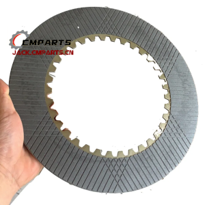 ZF Friction Disc Plate 0501208915 (0501 208 915) 4WG200 Transmission Gearbox Parts Construction Machinery Components Chinese supplier