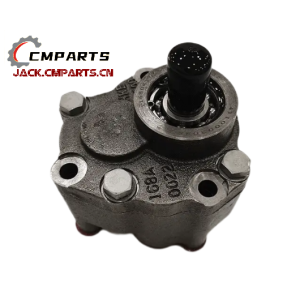 Gear Pump 4110003088 SDLG VRT200 Transmission Spare Parts Earth-moving Machinery Components Chinese supplier