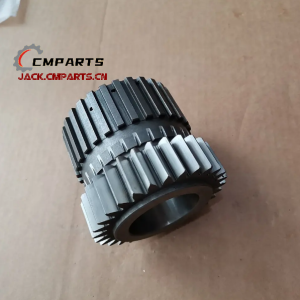 Gear YD13 354 002 4110000076393 YD13354002 YD13 Transmission parts SDLG Wheel Loader Spare Parts China