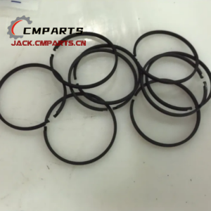 Genuine ZF Piston Ring 7200001534 0734401106 (7200 001 534/0734 401 106) 4WG200 Transmission Gearbox Parts SDLG LG958 Wheel Loader Spare Parts