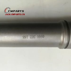 Genuine ZF Input Shaft SP100428 4644302188 4wg180 4wg200 Transmission Gearbox Spare Parts Earth-moving Machinery Component Chinese supplier