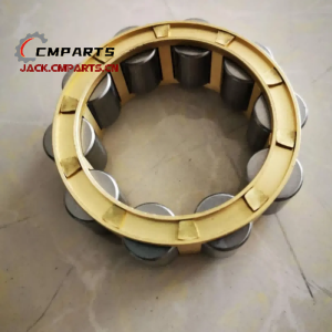 Genuine Cylinder Bearing 0750115211 0750 115 211 Advance 4WG180 4WG200 Transmission Gearbox Parts wheel loader spare parts Chinese factory